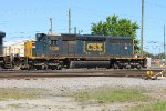 CSXT 4236